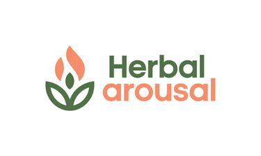 HerbalArousal.com - Creative brandable domain for sale