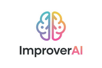 ImproverAI.com is for sale