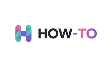How-To.com - Creative brandable domain for sale