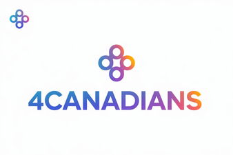 4canadians.com - Creative brandable domain for sale