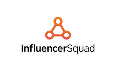 Influencersquad.com - Catchy domains for sale