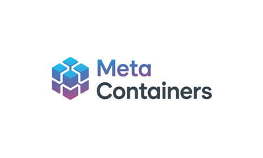 MetaContainers.com - Creative brandable domain for sale