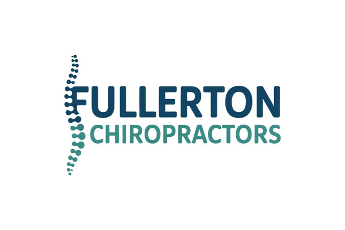 FullertonChiropractors logo