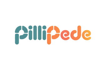 Pillipede.com - Creative brandable domain for sale