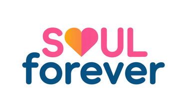 SoulForever.com - Creative brandable domain for sale