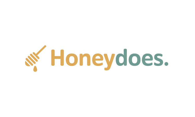HoneyDoes logo