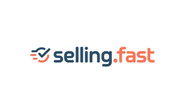 Selling.fast - Creative brandable domain for sale