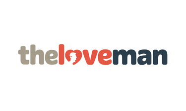 TheLoveMan.com - Creative brandable domain for sale