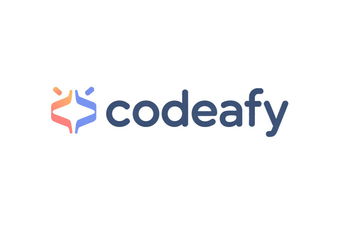 Codeafy.com - Creative brandable domain for sale