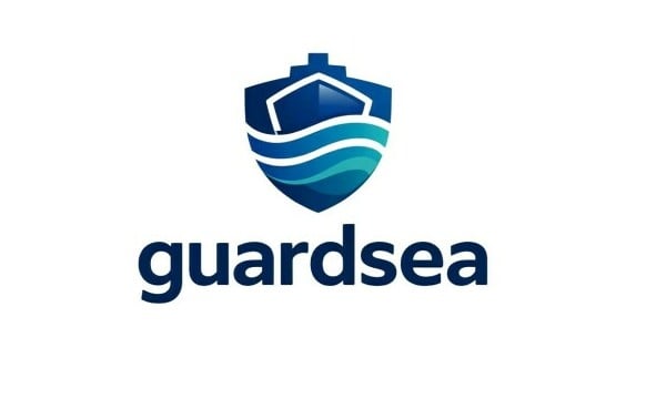 GuardSea logo