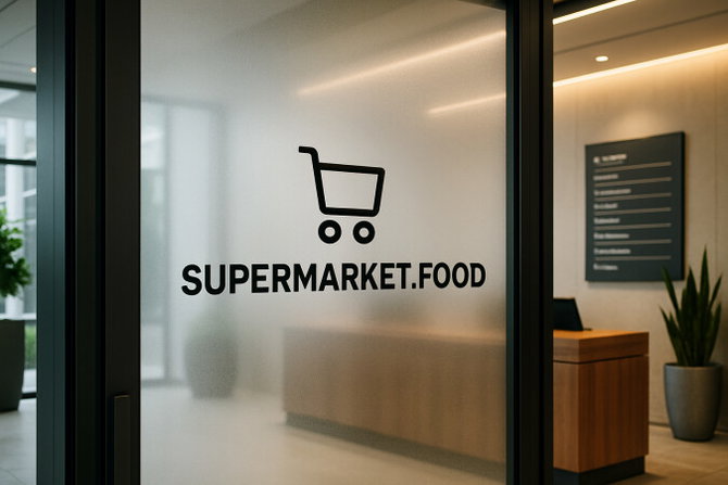 Supermarket.Food — 4