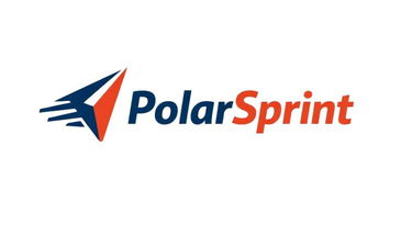 PolarSprint.com - Creative brandable domain for sale