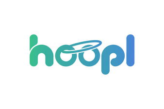 Hoopl.com - Creative brandable domain for sale
