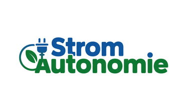 StromAutonomie.com - Creative brandable domain for sale