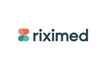 RixiMed.com - Creative brandable domain for sale