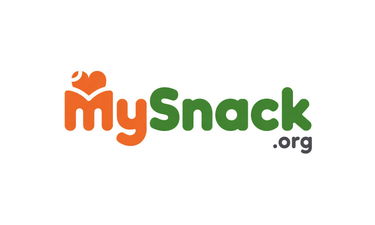 MySnack.org - Creative brandable domain for sale