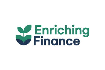 EnrichingFinance.com - Creative brandable domain for sale