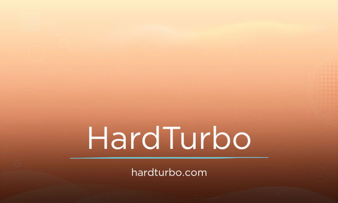 HardTurbo.com