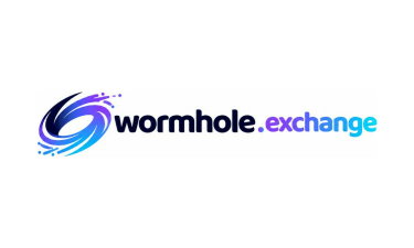 wormhole logo
