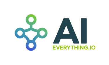 AIEverything.io - Creative brandable domain for sale