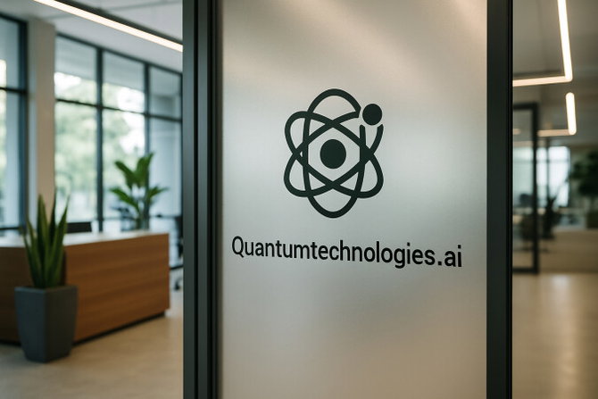 QuantumTechnologies.ai — 2