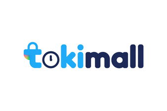 TokiMall.com - Creative brandable domain for sale