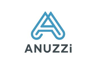 Anuzzi.com - Creative brandable domain for sale