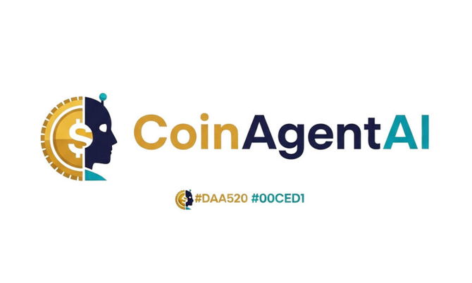 CoinAgentAI.com