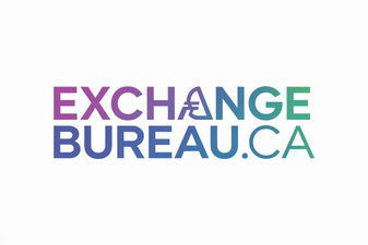 ExchangeBureau.ca - Creative brandable domain for sale