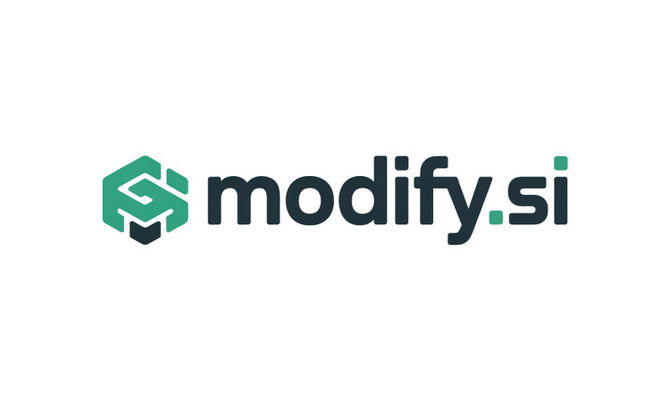 Modify.si