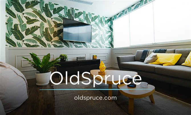 OldSpruce.com