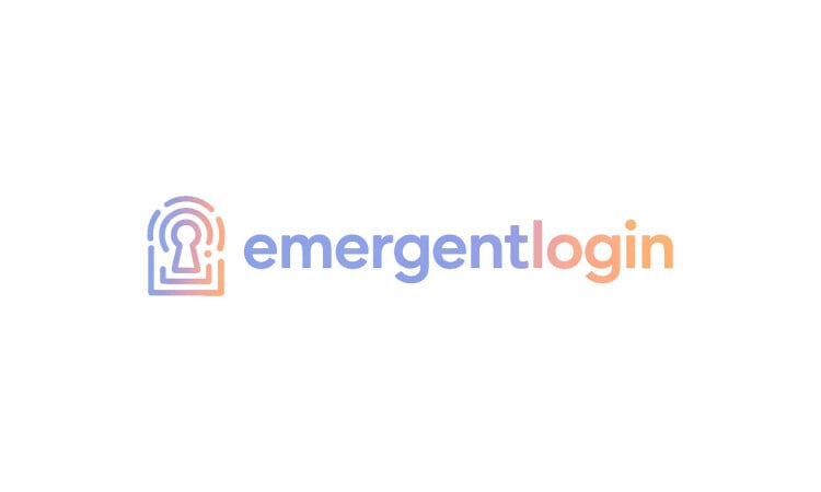 EmergentLogin logo