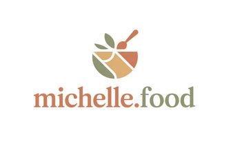 Michelle.Food - Creative brandable domain for sale