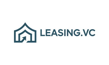 Leasing.vc - Creative brandable domain for sale