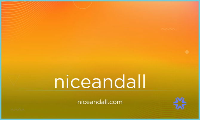 NiceAndAll.com