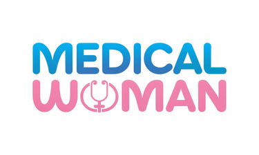 MedicalWoman.com - Creative brandable domain for sale