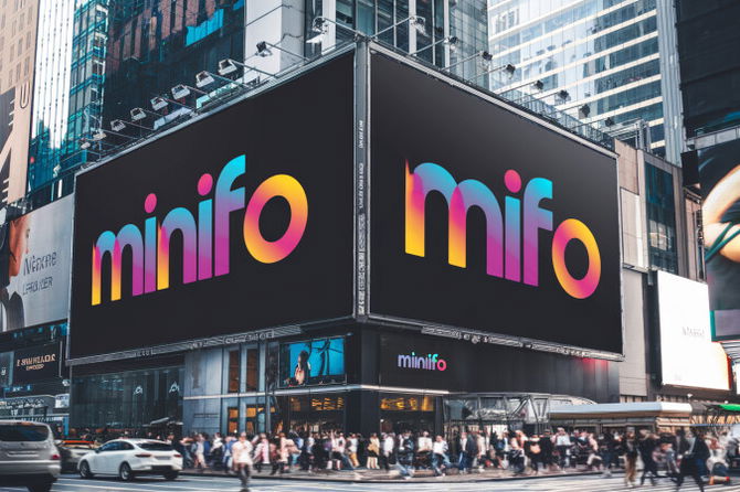 Minifo.com — 3