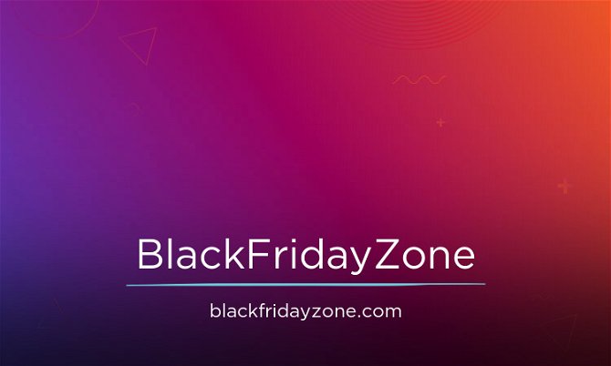 BlackFridayZone.com