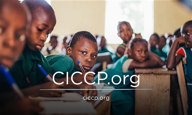 CICCP.org - Creative brandable domain for sale