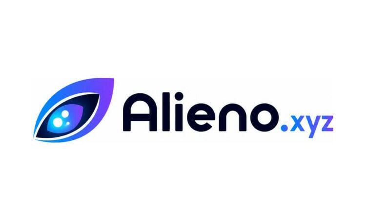 Alieno logo