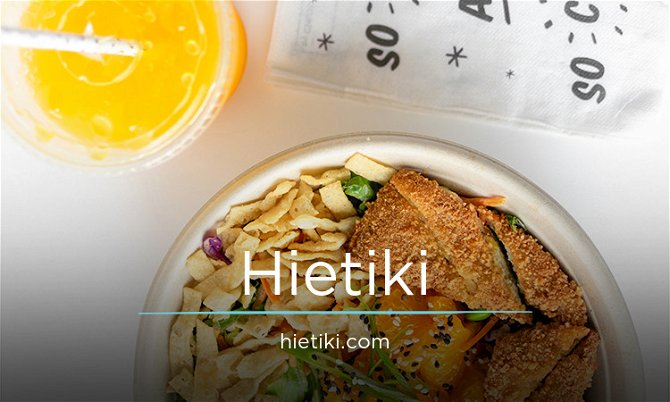 Hietiki.com