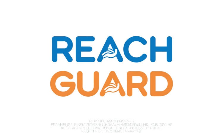 ReachGuard logo