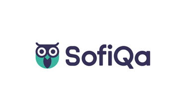 Sofiqa.com - Creative brandable domain for sale