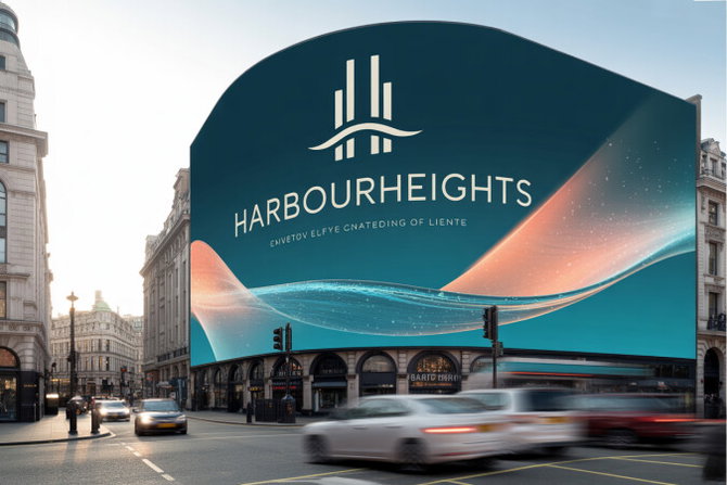 HarbourHeights.com — 3