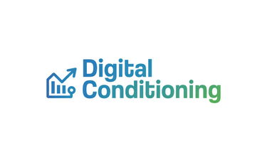 DigitalConditioning.com - Creative brandable domain for sale