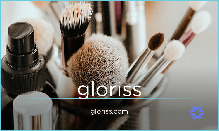 Gloriss logo
