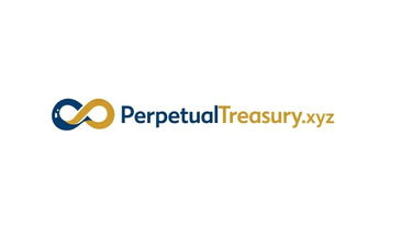 PerpetualTreasury.xyz - Creative brandable domain for sale