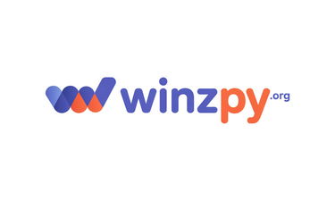 Winzpy.org - Creative brandable domain for sale