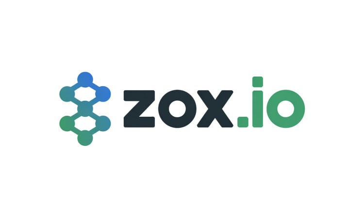 ZOX logo