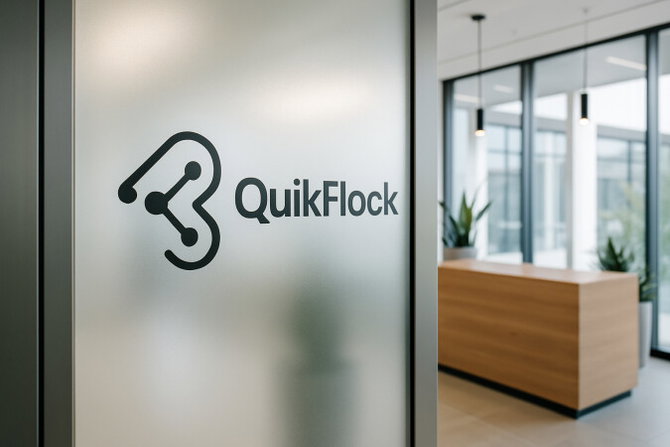 QuikFlock.com — 2